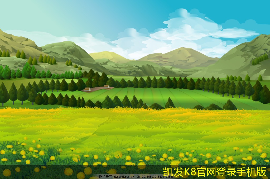 凱發(fā)app官網(wǎng)入口道路護(hù)欄的可持續(xù)發(fā)展實(shí)