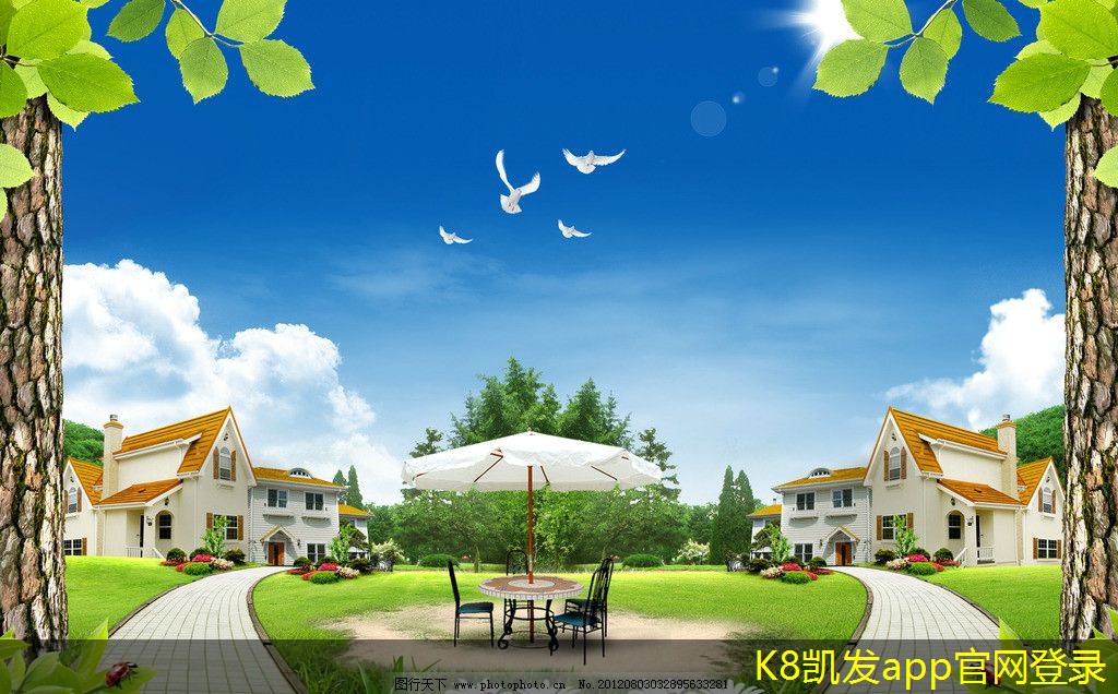 玻璃鋼護(hù)欄在住宅小區(qū)的普及