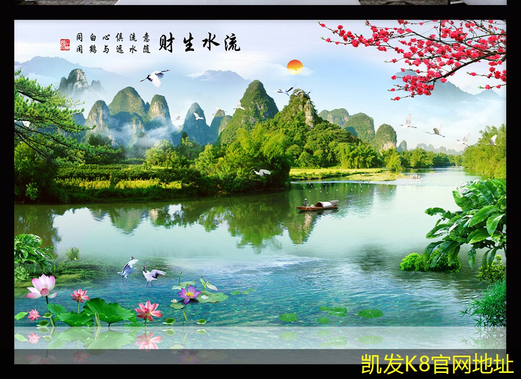 道路護(hù)欄設(shè)計(jì)的最新趨勢(shì)